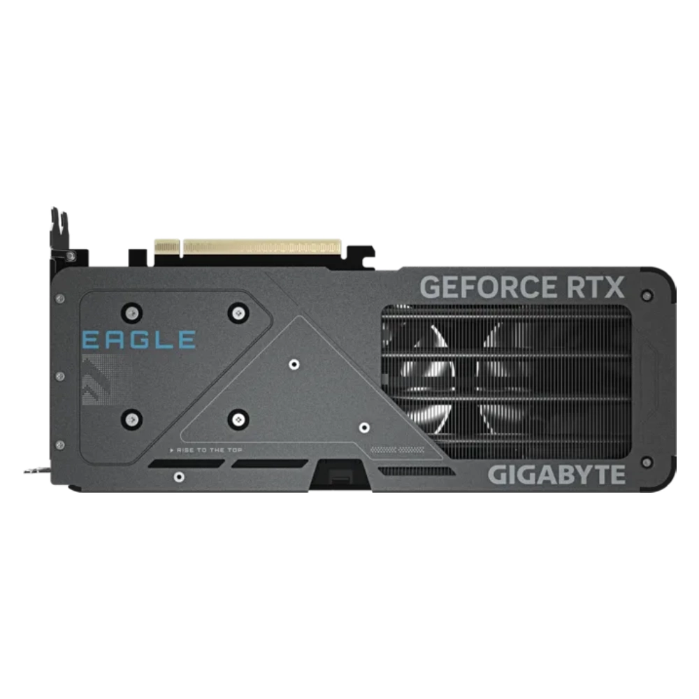 Gigabyte Nvidia Graphic Card RTX 5060 Ti 16GB DDR7 EAGLE MAX OC Triple Fan view 5